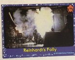 The Black Hole Trading Card #79 Reinhardt’s Folly - £1.57 GBP