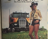 OVERDRIVE vintage Trucking Magazine October 1979 - £27.25 GBP