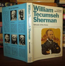 Blassingame, Wyatt William Tecumseh Sherman Defender Of The Union 1st Edition 1s - £35.94 GBP
