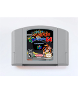 Banjo Kazooie Nostalgia 64 (Nintendo 64 N64) Requires Red RAM Expansion - $34.99