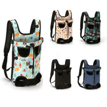Pet Carrier Printed Chest Bag - $574.14 MXN+