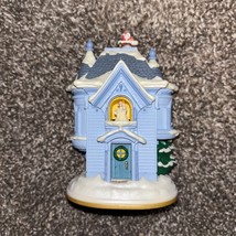Vintage Hallmark Keepsake Ornament THE NIGHT BEFORE CHRISTMAS 1997 Windu... - $307.05 MXN
