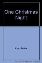One Christmas Night: Green Pipe, Rhona - €4,28 EUR
