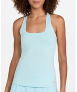 EleVen by Venus Williams Charm Tank Women&#39;s Top Athleisure, Size XS Crys... - $431.22 MXN
