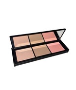 MALLY SHIMMER SHAPE &amp; GLOW FACE DEFINING SYSTEM LIGHTER 0.63 OZ No Box N... - $314.29 MXN
