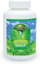 Youngevity Ultimate Daily Mega Multivitamin - 20+ Vitamins and Minerals - $61.18 CAD