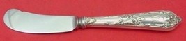 Romaine by Reed & Barton Sterling Silver HH Butter Spreader Ws 6 1/4" - $54.18 CAD