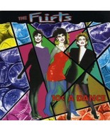 FLIRTS - 10 CENTS A DANCE CANADA IMPORT CD 1992 12 TRACKS RARE HTF OOP - £18.55 GBP
