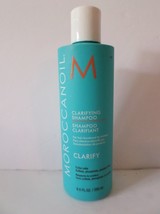 MOROCCAN OIL Clarifying Shampoo 8.5 oz - $36.00
