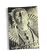 Vintage Queen Elizabeth I Westminster Abbey Postcard By A Gordon Fraser ... - $6.84 CAD