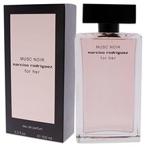 Narciso Rodriguez Musc Noir Women EDP Spray 3.3 oz image 11