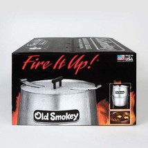 Old Smokey Charcoal Grill #14 (Small) - $61.52