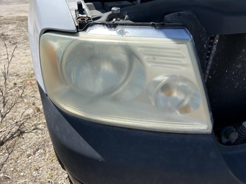 Driver Front Spindle/Knuckle Spindle Fits 04-08 FORD F150 PICKUP 104564319 Item image 5