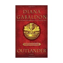 Outlander: A Novel: 20th Anniversary Edition Gabaldon, Diana - £39.43 GBP