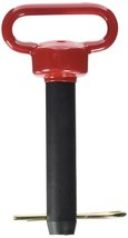 Double HH 253 The Original Hitch Pin, 1 x 4-1/2&quot;, Assorted - $24.32