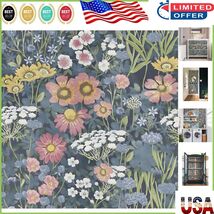 Whimsical Vintage Daisy Contact Paper - Easy Peel &amp; Stick Wallpaper Solu... - $55.73 CAD