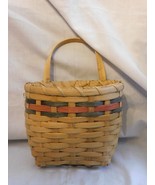 Basketville VT Wall Basket - £3.91 GBP