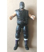 AEW Unmatched Series 3 Evil Uno Wrestling Action Figure Dark Order - $199.92 MXN