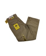 Rifle Size 16 Regular 28 Waist Boys School Pants Khaki - $224.45 MXN