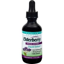 Quantum Health Elderberry Extract, 2 Fz - $20.56