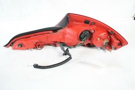 2003-2005 INFINITI G35 COUPE REAR LEFT DRIVER TAIL LIGHT LENS ASSEMBLY J9441 image 6