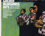 More Golden Bluegrass Hits [Vinyl] - £10.16 GBP