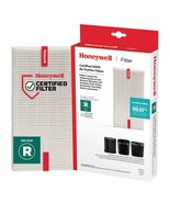 Honeywell HEPA Air Purifier Filter R, 1-Pack for HPA 100/200/300 and 500... - $58.42 CAD