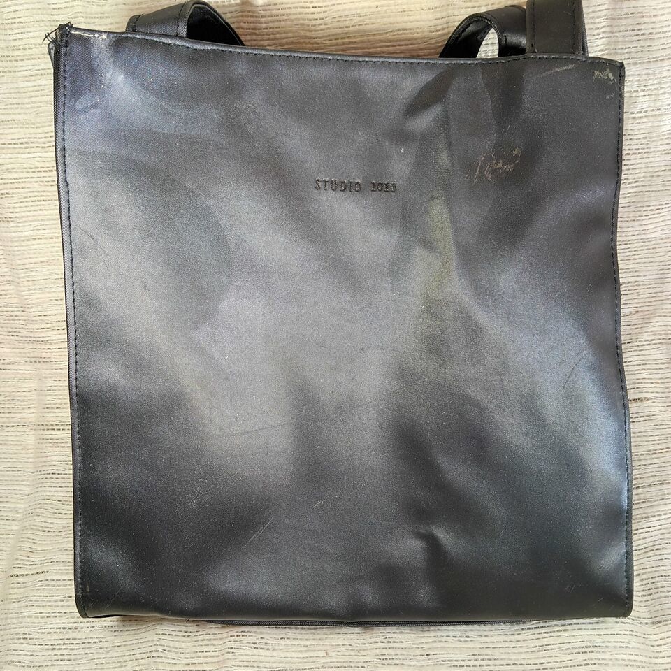 Studio 1010 Purse Vintage c.1990s - $6.00