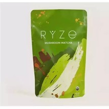 Ryze Organic Mushroom Matcha - 30 Servings - $21.00