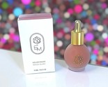 EM Cosmetics Color Drops Serum Blush in Venetian Rose Brand New in Box 0... - $24.74