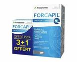 Arkopharma FORCAPIL Hair Nails Intensive Program 240 Capsules 4 months H... - $39.59