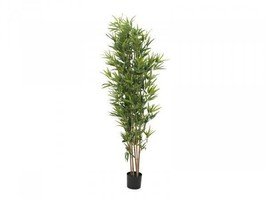 Europalms Bamboo Deluxe, Artificial Plant, 180cm - $185.64