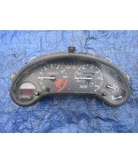 94-97 Honda Civic Del Sol manual transmission instrument cluster speedo ... - $341.91 CAD
