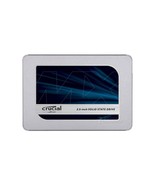Crucial MX500 SATA III (4TB) 560MB/s SSD - $686.88