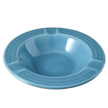 1940&#39;s Fiesta Turquoise Ashtray - £77.33 GBP