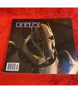 Cinefex Magazine March 2005 Issue 102 Constantine/Sin City/ Hitchhiker&#39;s... - £8.85 GBP