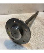 5-Lug Axle Shaft 5x140mm Bolt Pattern 32-3/4" Long 34-Spline 35mm Shaft ... - $123.49