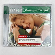 Julianne Hough Sounds Of The Season The Julianne Hough Collection CD NEW SEALED - £7.77 GBP