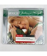 Julianne Hough Sounds Of The Season The Julianne Hough Collection CD NEW... - £7.78 GBP