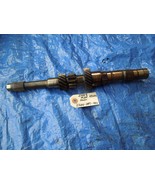 02-06 Acura RSX base K20A3 manual transmission main shaft OEM 23210-PPT-020 - $273.52 CAD