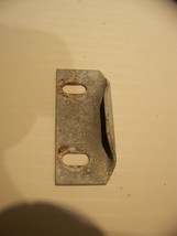 1965 CHRYSLER IMPERIAL GLOVEBOX CATCH OEM LEBARON CROWN - $17.98