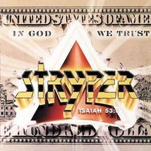 In God We Trust [Vinyl Bound] Stryper - £57.29 GBP