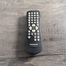 Panasonic Remote Control LSSQ0281 TV VCR FM Radio COMBO OEM Replacement  - £14.96 GBP