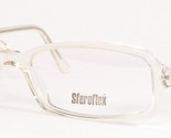 Sferoflex 1483 S31 Klare Einzigartige Brille Brillenrahmen 51-16-130mm I... - $81.15