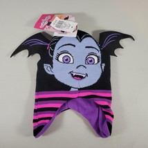 Toddler Beanie Hat and Glove Set Vampirina  - £10.97 GBP