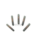 5pcs Micro Glass Tags 125KHz RFID EM4100 Induction Recognition Token 1.5... - $38.59 CAD