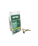 LG SCRW 5/16&quot;X4&quot; YZ PK12 - $41.50 CAD