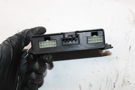 2005-2007 CADILLAC STS REAR BACK SEAT HEATER CONTROL MOUDLE R2066 image 6