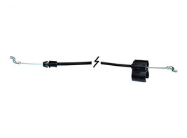 Zone Control Cable Engine Brake Stop fits Craftsman 420939 532420939 583384201 - £9.22 GBP