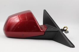 Right Passenger Side Red 9 Wire Door Mirror Power 2008-14 CADILLAC CTS O... - $40.50